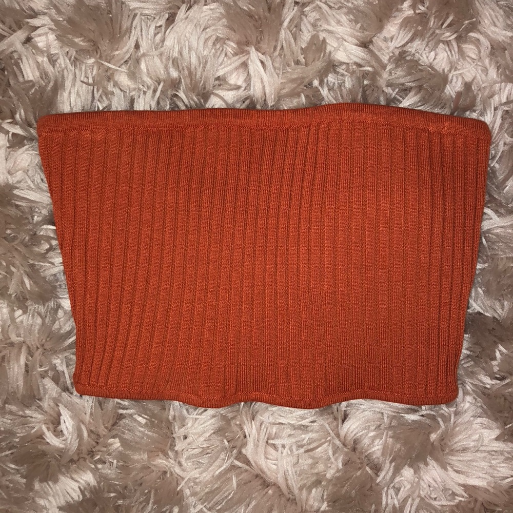 Windsor Tube Top
